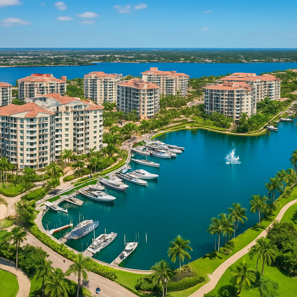 Aventura Lakes HOA — Landscaping Renovation