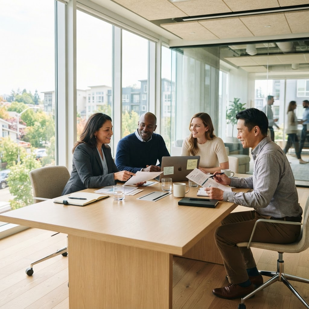 Building a High-Trust Board